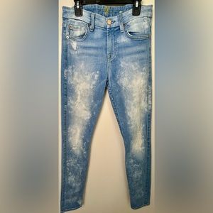 7 For All Mankind The Skinny 25